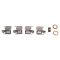 Performance Brake Caliper Pair