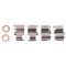 Performance Brake Caliper Pair