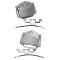 Brake Caliper Set