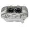 Front Caliper Set with Hoses