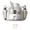 Front Caliper Set with Hoses