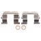 Performance Caliper Set