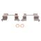 Performance Caliper Set