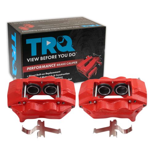 Brake Caliper Set