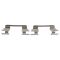 Front & Rear Replacement Caliper Set
