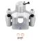Front & Rear Replacement Caliper Set