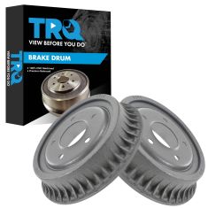 Brake Drum Set