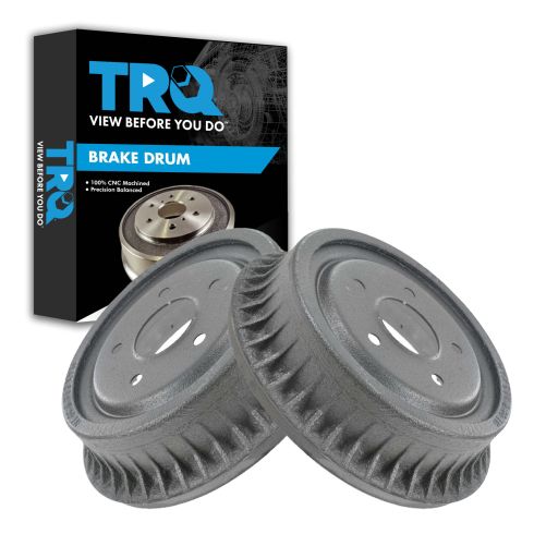 Brake Drum Set