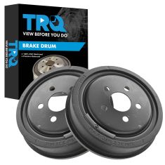 Brake Drum Set