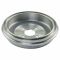 Replacement Brake Drum Pair