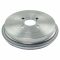 Replacement Brake Drum Pair