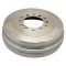 Brake Drum & Shoe Kit