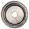 Brake Drum Pair