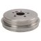 Brake Drum Pair