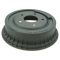 Brake Drum, Shoe & Wheel Cylinder Kit
