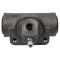 Brake Drum, Shoe & Wheel Cylinder Kit