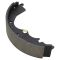 Brake Drum, Shoe & Wheel Cylinder Kit