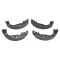 Brake Drum, Shoe & Wheel Cylinder Kit