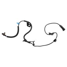 ABS Wheel Speed Sensor