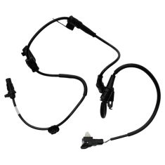 ABS Wheel Speed Sensor