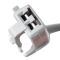 ABS Wheel Speed Sensor