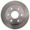 1999-06 Silverado Sierra Tahoe Yukon Escalade Astro Brake Pad & Rotor Kit Front