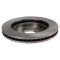 1999-06 Silverado Sierra Tahoe Yukon Escalade Astro Brake Pad & Rotor Kit Front