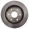 1999-06 Silverado Sierra Tahoe Yukon Escalade Astro Brake Pad & Rotor Kit Front
