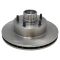 1979-90 Bonneville Electra 98 Firebird Camaro Brake Pad & Rotor Kit Front