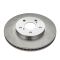 Front Premium Posi Ceramic Disc Brake Pad  & Rotor Set  AX31314,  AXCD906