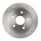 Front Disc Brake Rotor & Pad Set AX3291, AXCD562