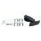 07-13 Camry, ES350; 08-13 Avalon Front & Rear Premium Posi Semi Metallic Brake Pad Set