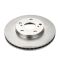 00-04 Toyota Avalon Front & Rear Ceramic Brake Pad & Rotor Kit