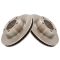 Brake Rotor Set