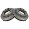 Replacment Brake Rotor Pair