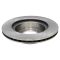 Replacment Brake Rotor Pair