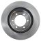 Replacment Brake Rotor Pair