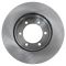 Replacment Brake Rotor Pair