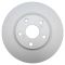 Replacment Brake Rotor Pair