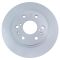 Replacment Brake Rotor Pair