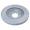 Replacment Brake Rotor Pair