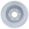 Replacment Brake Rotor Pair