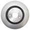 Replacment Brake Rotor Pair
