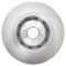 Replacment Brake Rotor Pair