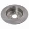 Replacment Brake Rotor Pair