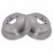 Replacment Brake Rotor Pair