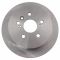 Replacment Brake Rotor Pair
