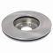 Replacement Brake Rotor Pair