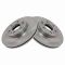 Replacement Brake Rotor Pair