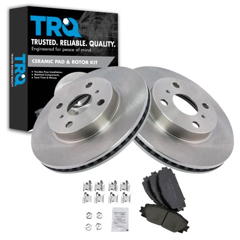 Brake Kit
